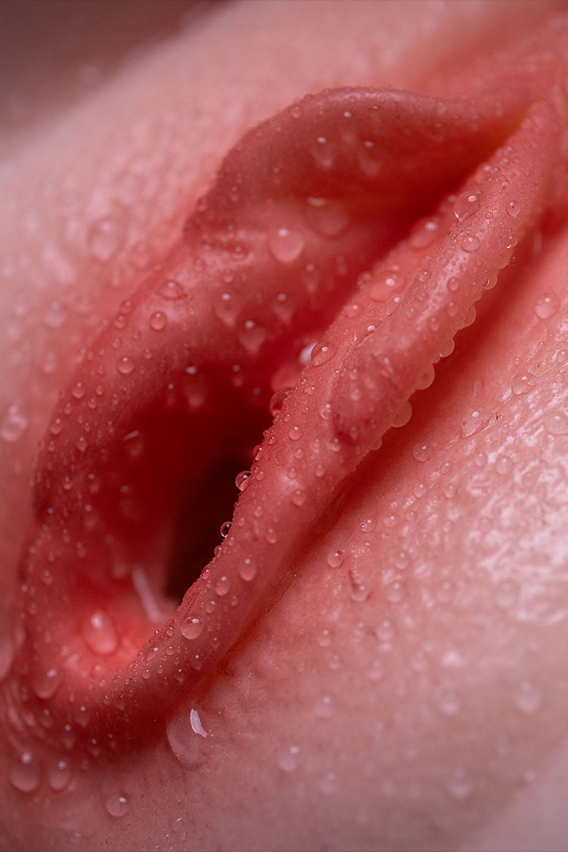 Chloé - Poupée Sexuelle Silicone Corps Mince 29 kg – Image 17