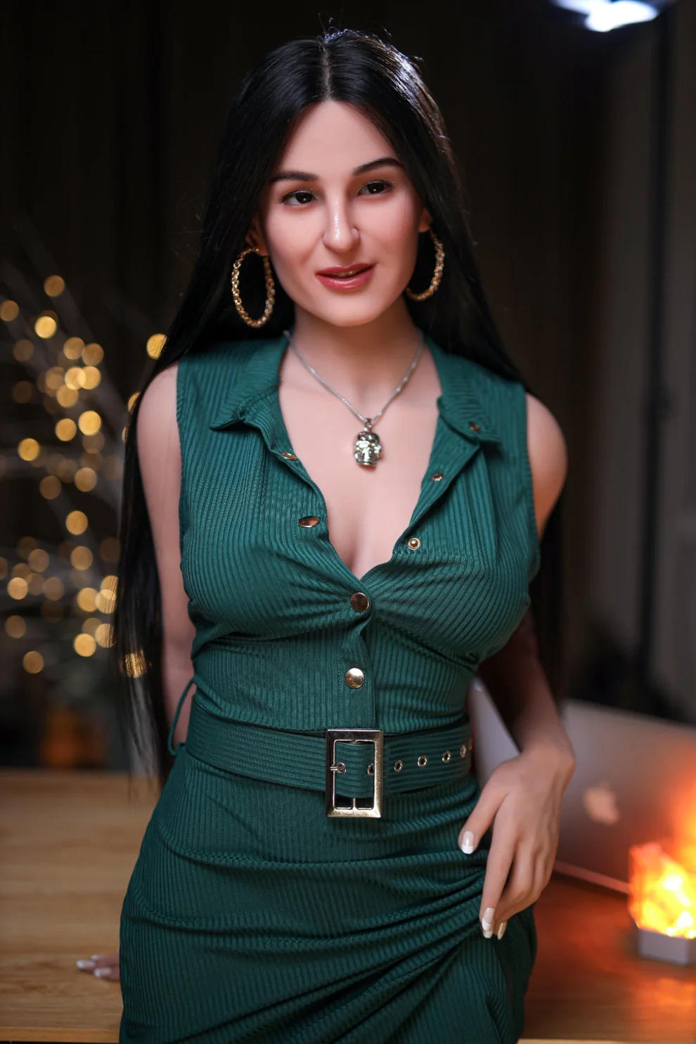 Danika – Poupée d'Amour Premium en TPE 35 kg – Image 14