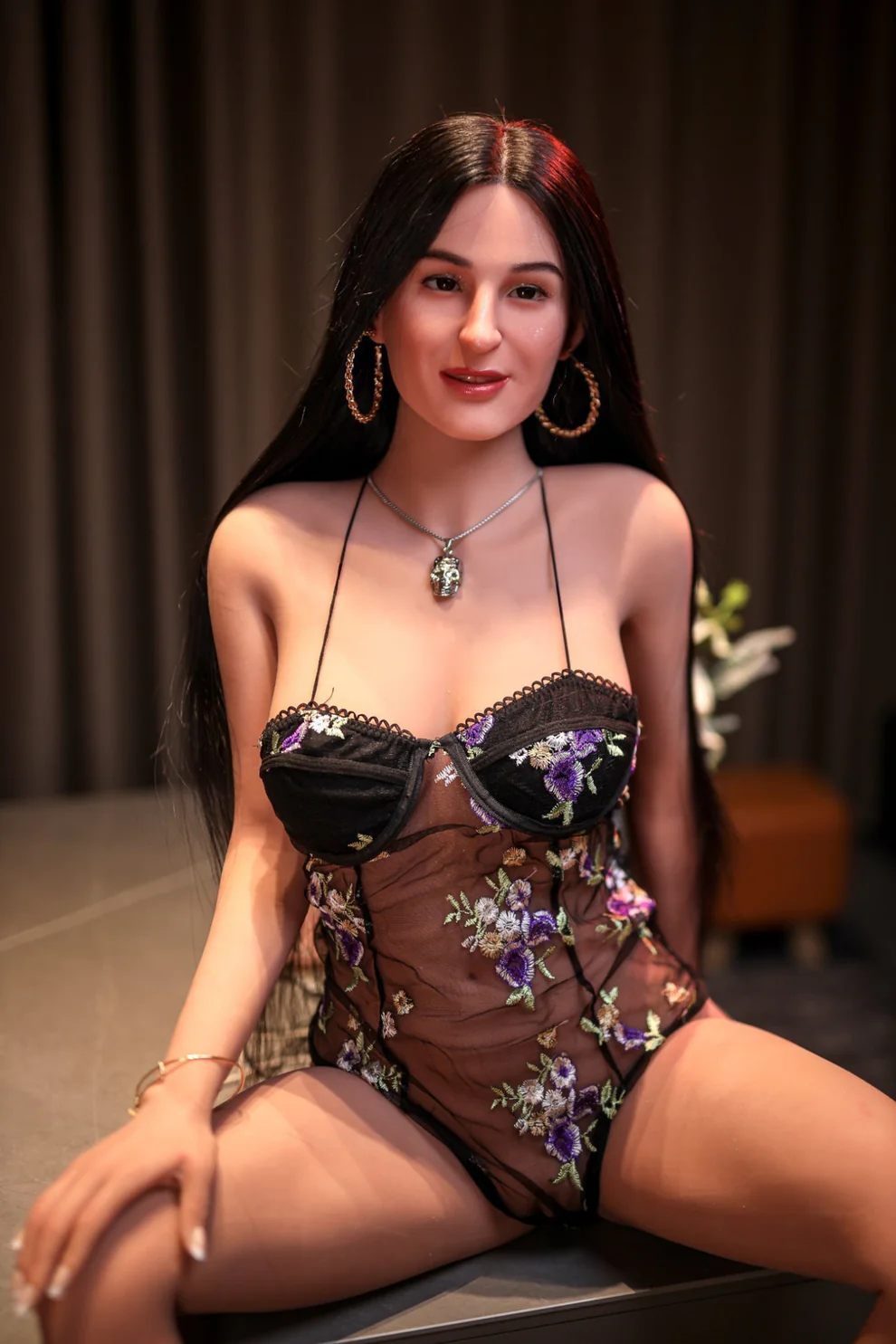 Danika – Poupée d'Amour Premium en TPE 35 kg – Image 3