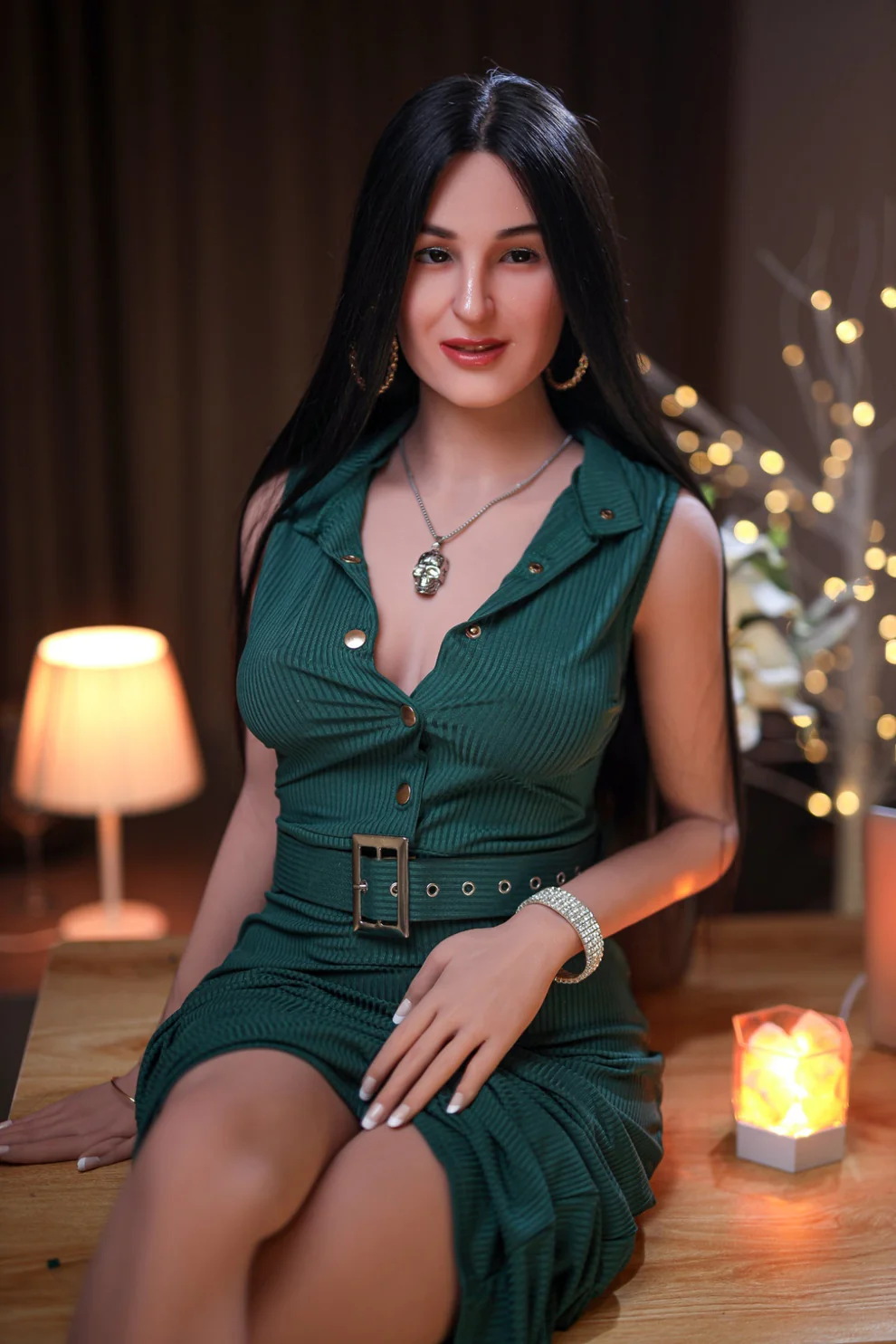 Danika – Poupée d'Amour Premium en TPE 35 kg – Image 10