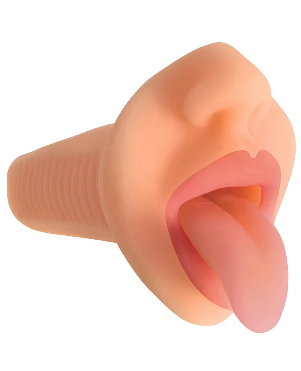 Curve Toys Mistress Courtney Masturbateur Réaliste Bioskin – Image 2