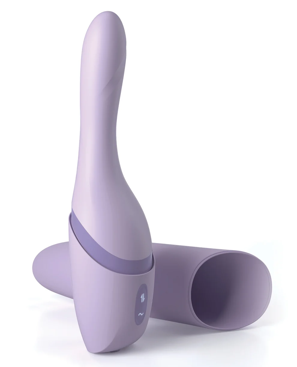 JimmyJane Hello Bang Vibromasseur Va-et-Vient – Image 4