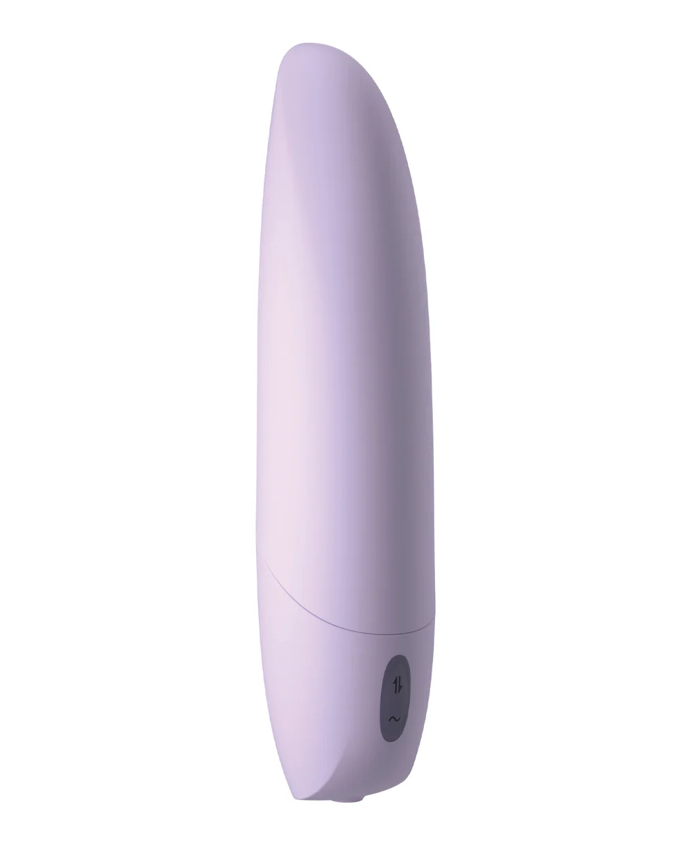 JimmyJane Hello Bang Vibromasseur Va-et-Vient – Image 3