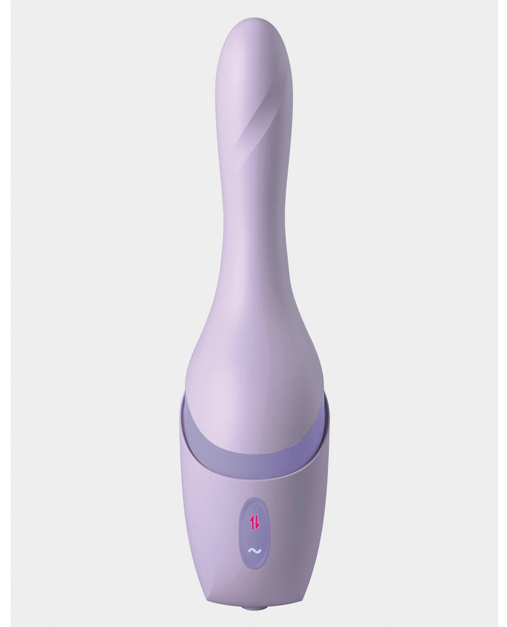 JimmyJane Hello Bang Vibromasseur Va-et-Vient – Image 5