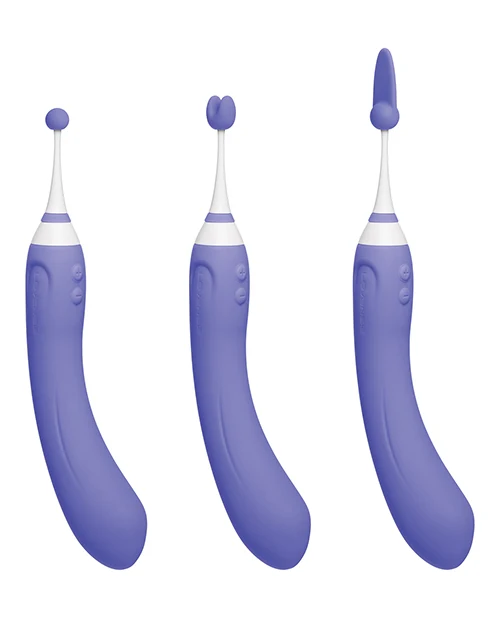 Lovense Hyphy Stimulateur Haute Fréquence Violet – Image 4