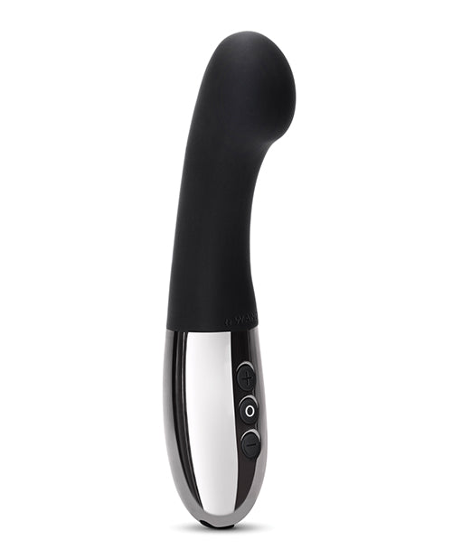 Le Wand Gee Vibromasseur Rechargeable Point G
