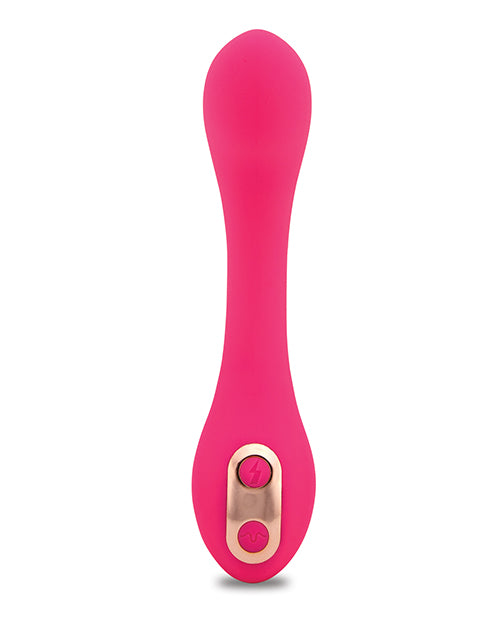 Nu Sensuelle Libi Vibromasseur Point G – Image 4