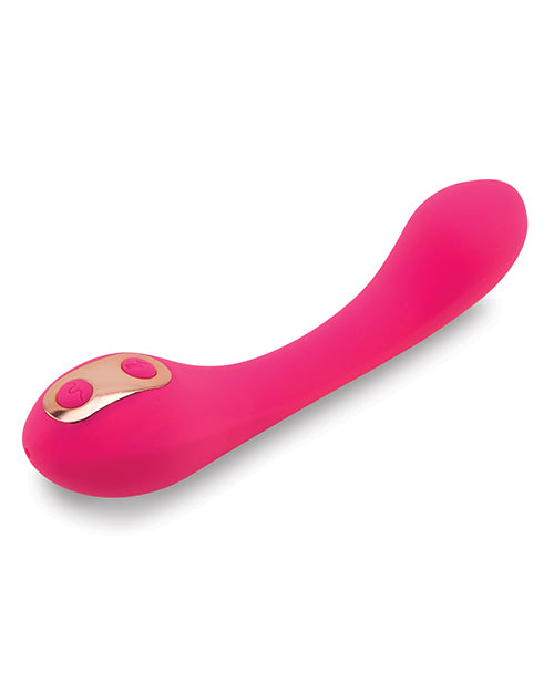 Nu Sensuelle Libi Vibromasseur Point G – Image 3