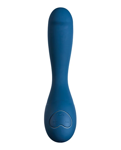 OhMiBod BlueMotion NEX 2 Vibromasseur Connecté Navy – Image 4