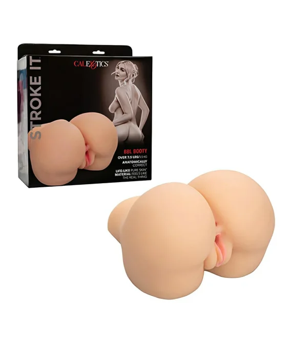 Booty Curve Deluxe – Masturbateur Masculin