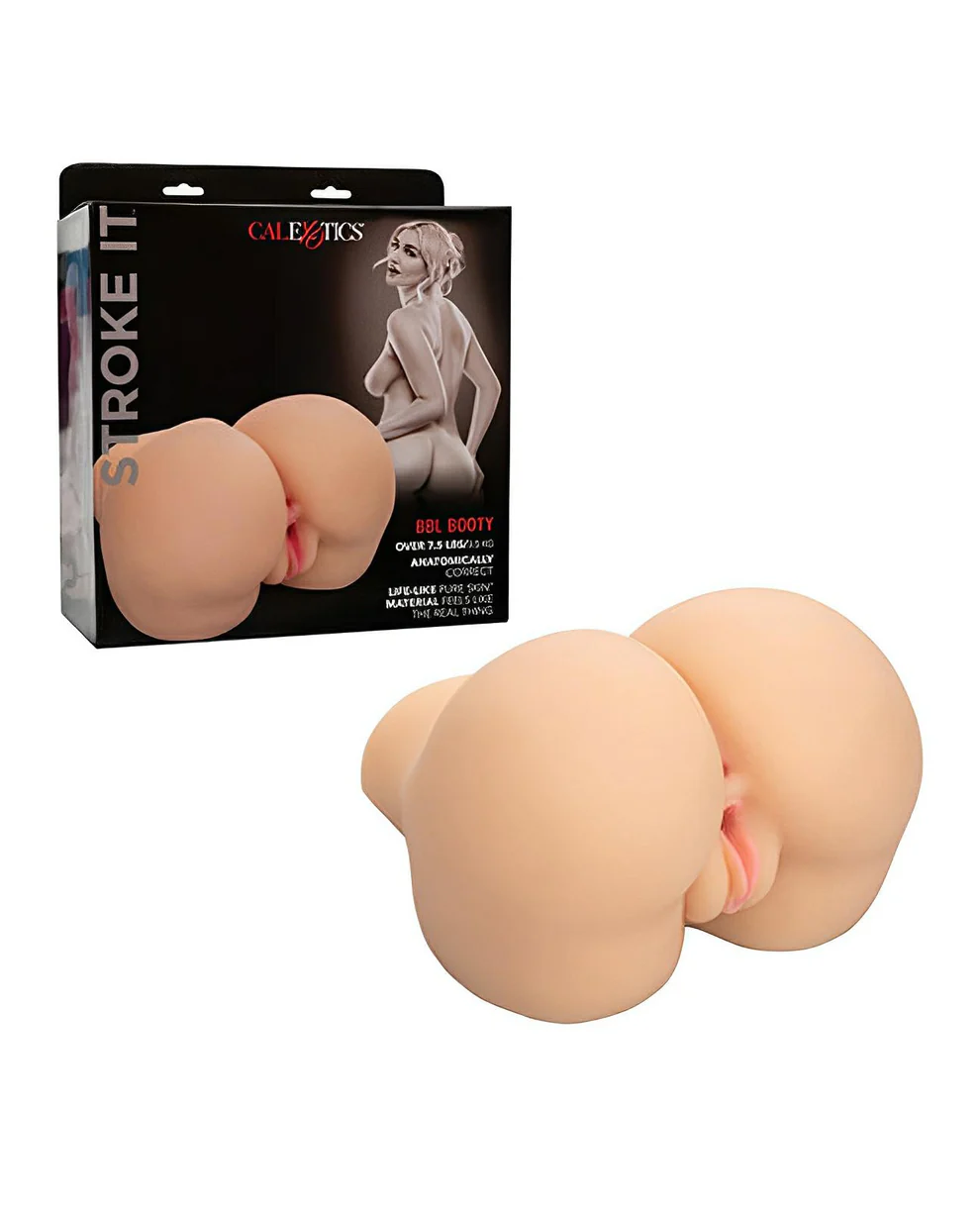 Booty Curve Deluxe – Masturbateur Masculin