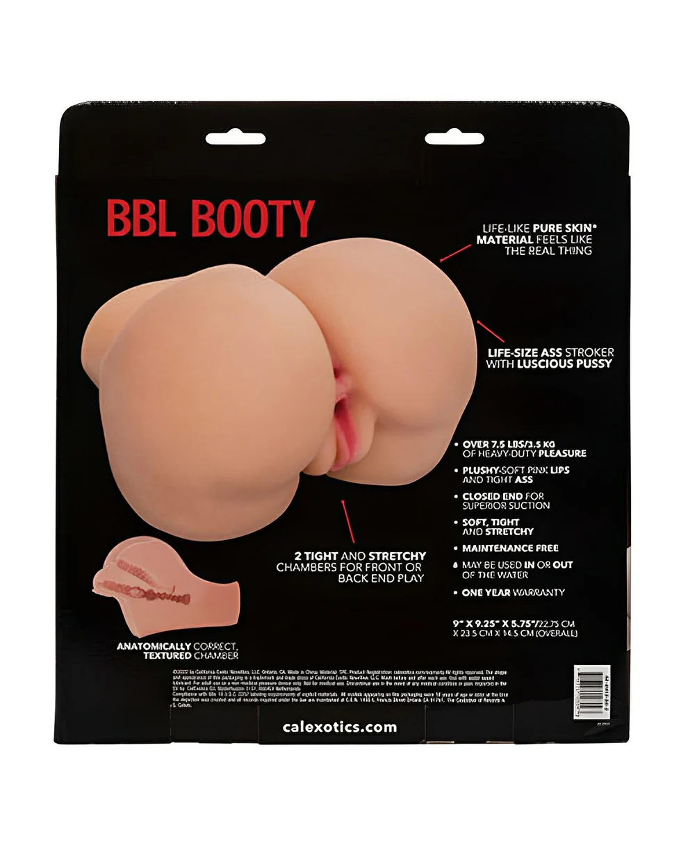 Booty Curve Deluxe – Masturbateur Masculin – Image 2