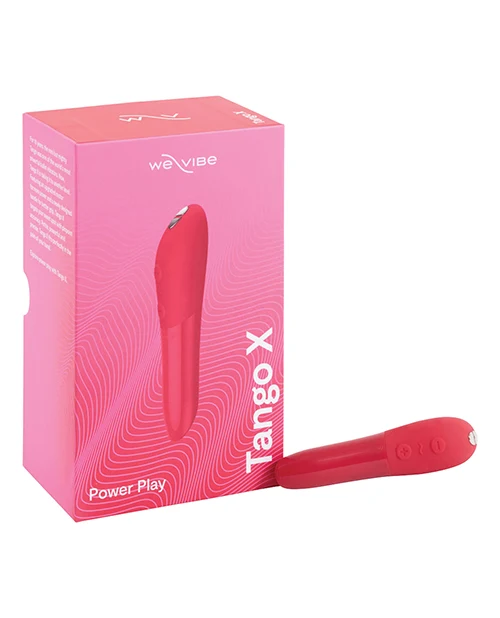 We-Vibe Tango X Vibromasseur