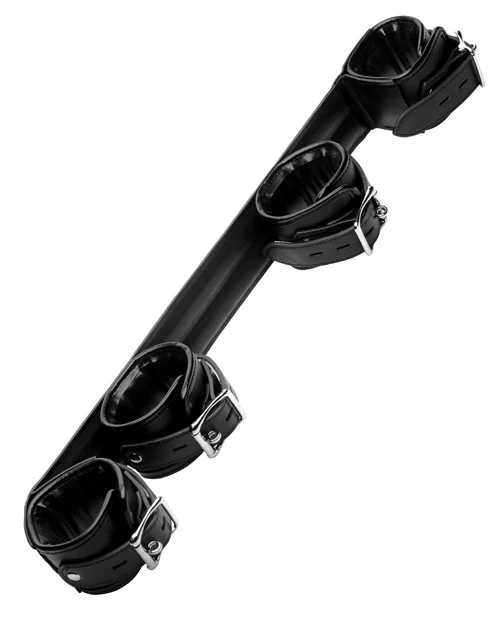 STRICT Spreader Bar System Barre d’Écartement BDSM – Image 3