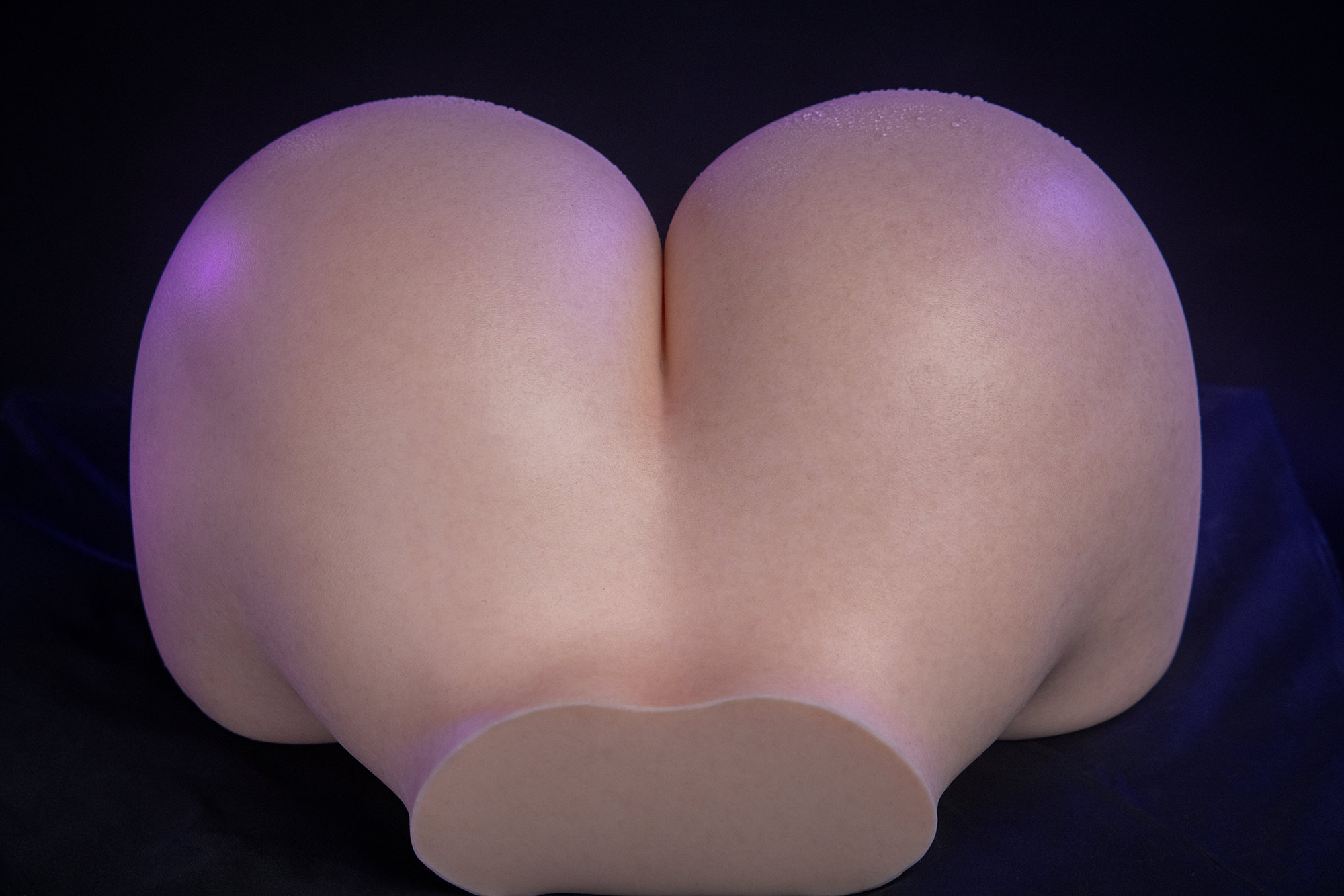 Pêchette – Torse Silicone Fessier Rebondi Réaliste – Image 14