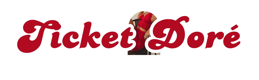 Ticket Doré